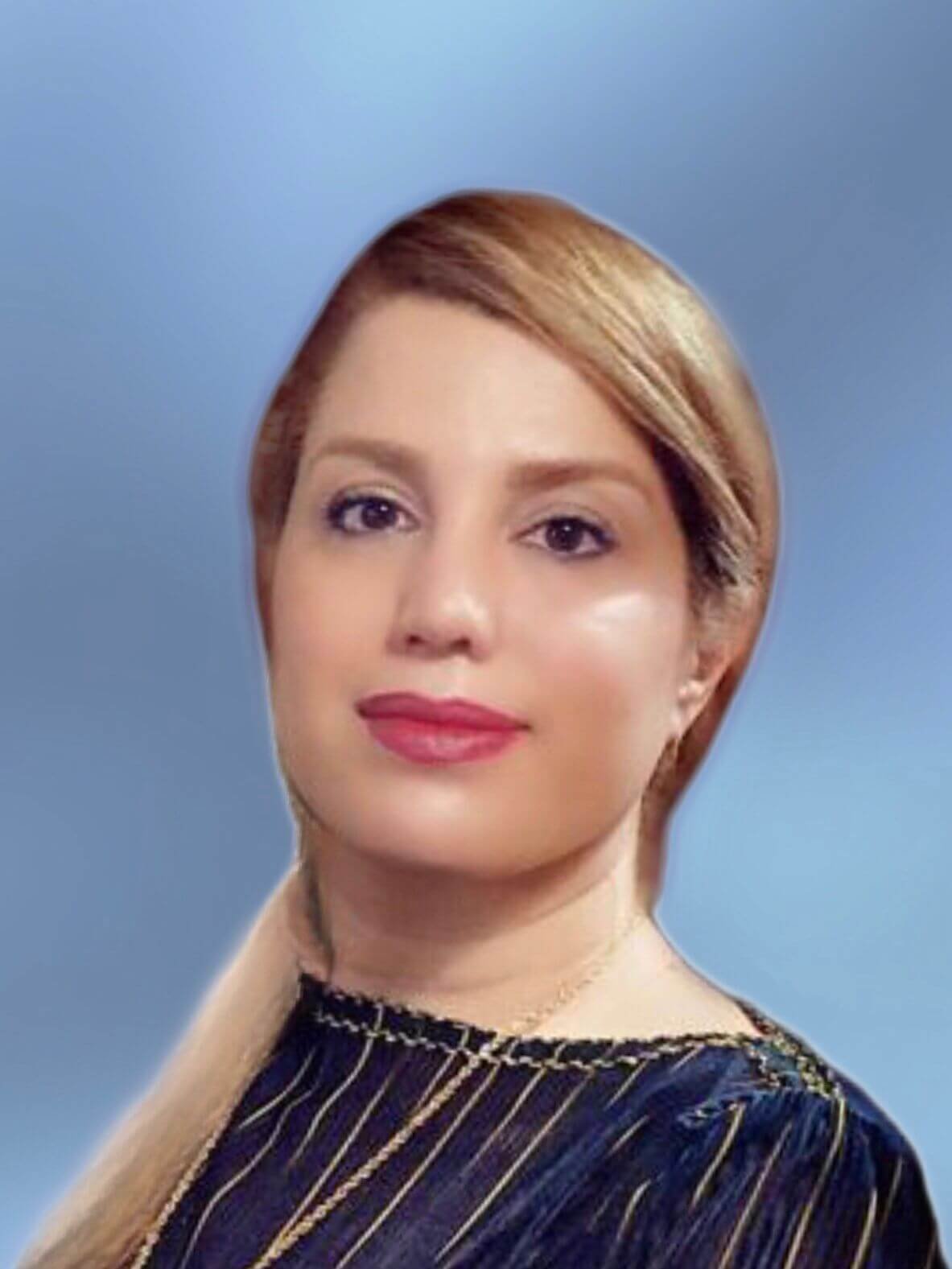 Zahra Eissazadeh